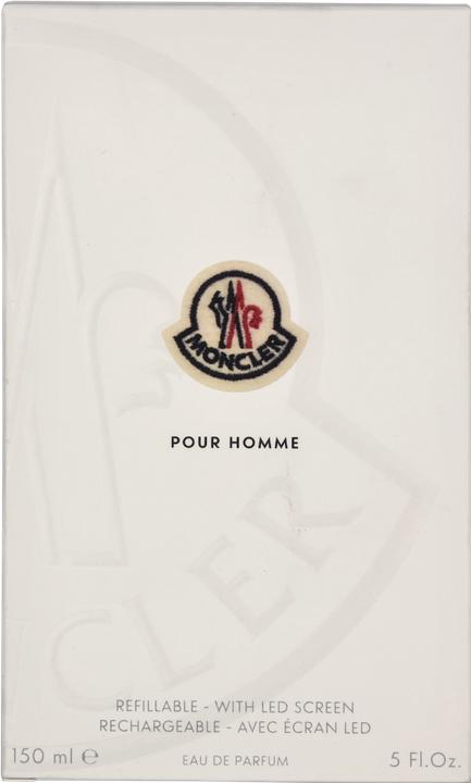Image du produit Moncler Eau de Parfum (Eau de parfum, 150 ml)