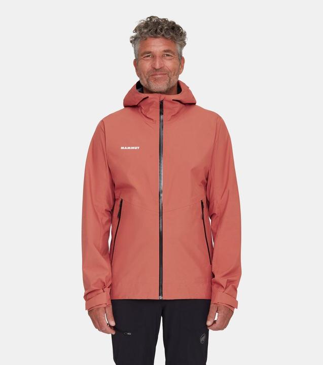 Produktbild Mammut Alto Light HS Hooded Jacket Men (M)