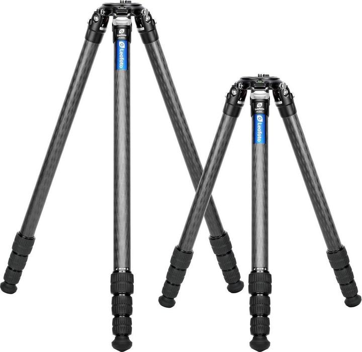Leofoto Summit LM-324CL (Carbon)