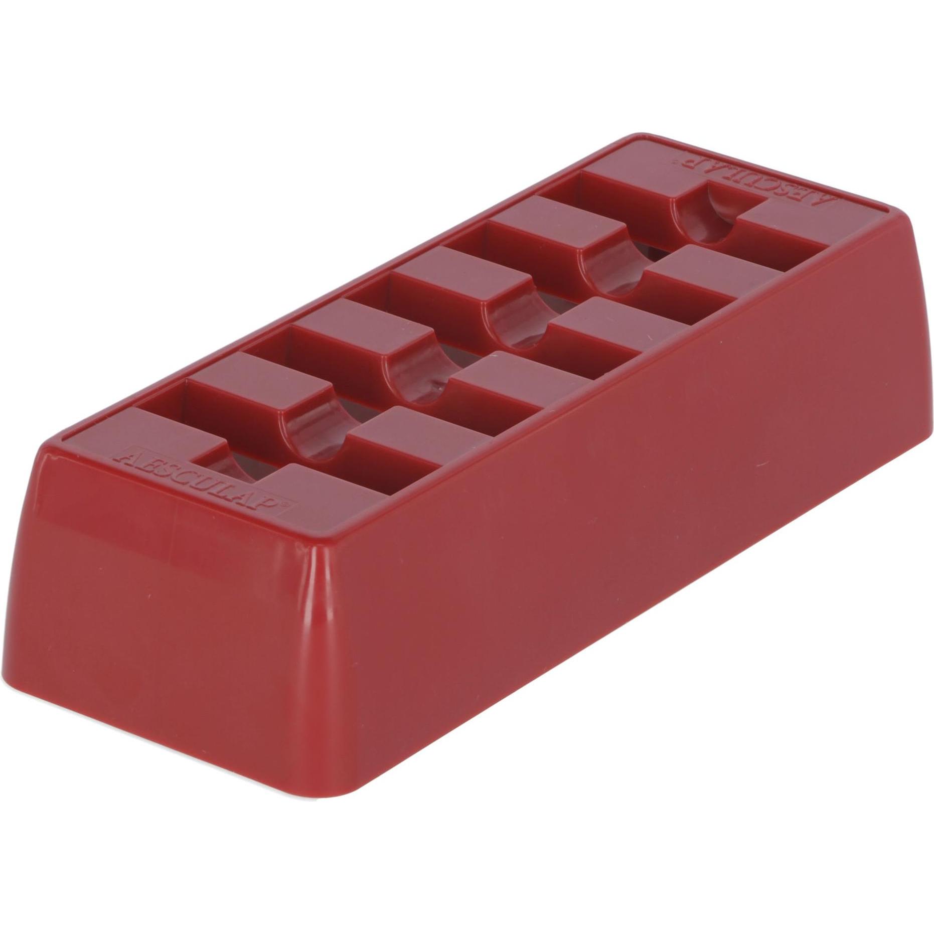 Thumbnail - Aesculap Schneidekopfständer (Hund), Tierpflegemittel