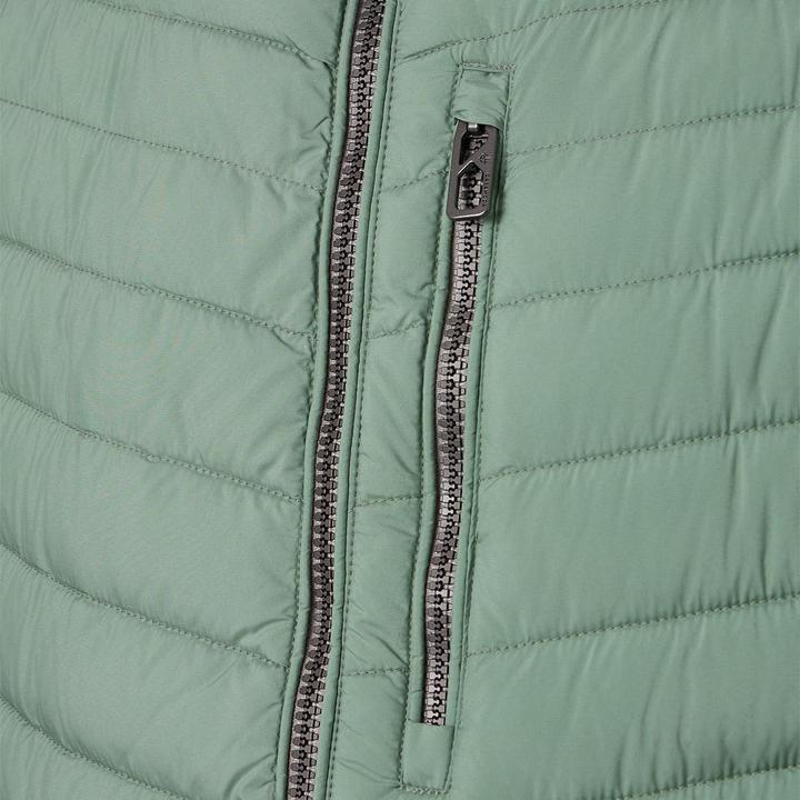 Produktbild Casamoda - Basic - Steppweste (L Grün) (L)