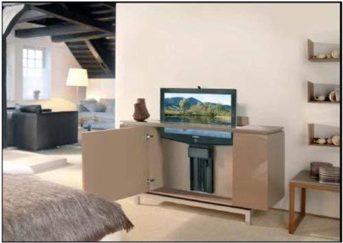 Image du produit Venset Élévateur TV encastrable (75", 65 kg)