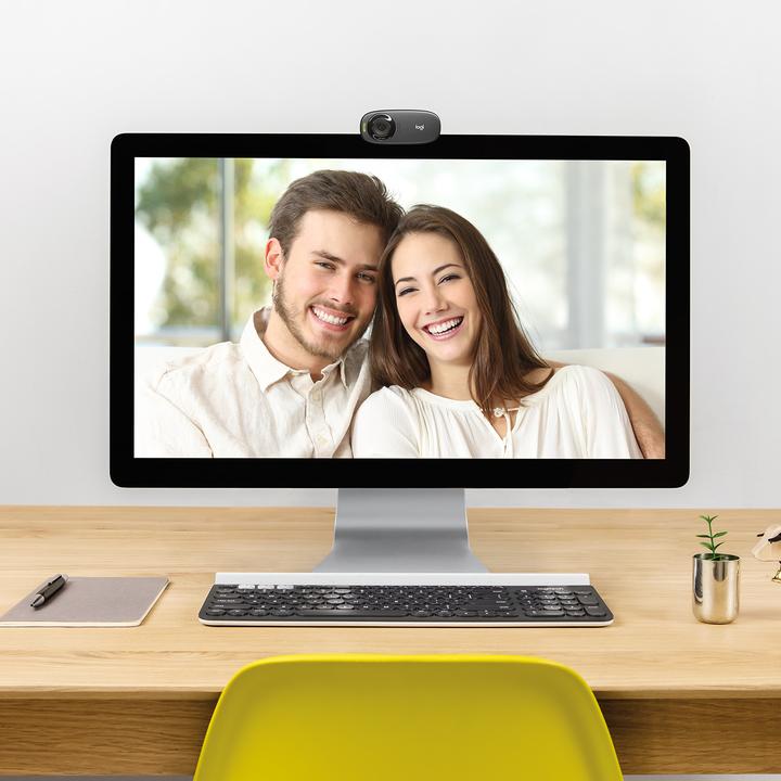 Productafbeelding Logitech C310 (1.20 Mpx)