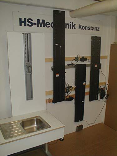 Image du produit Venset Élévateur TV encastrable (75", 65 kg)