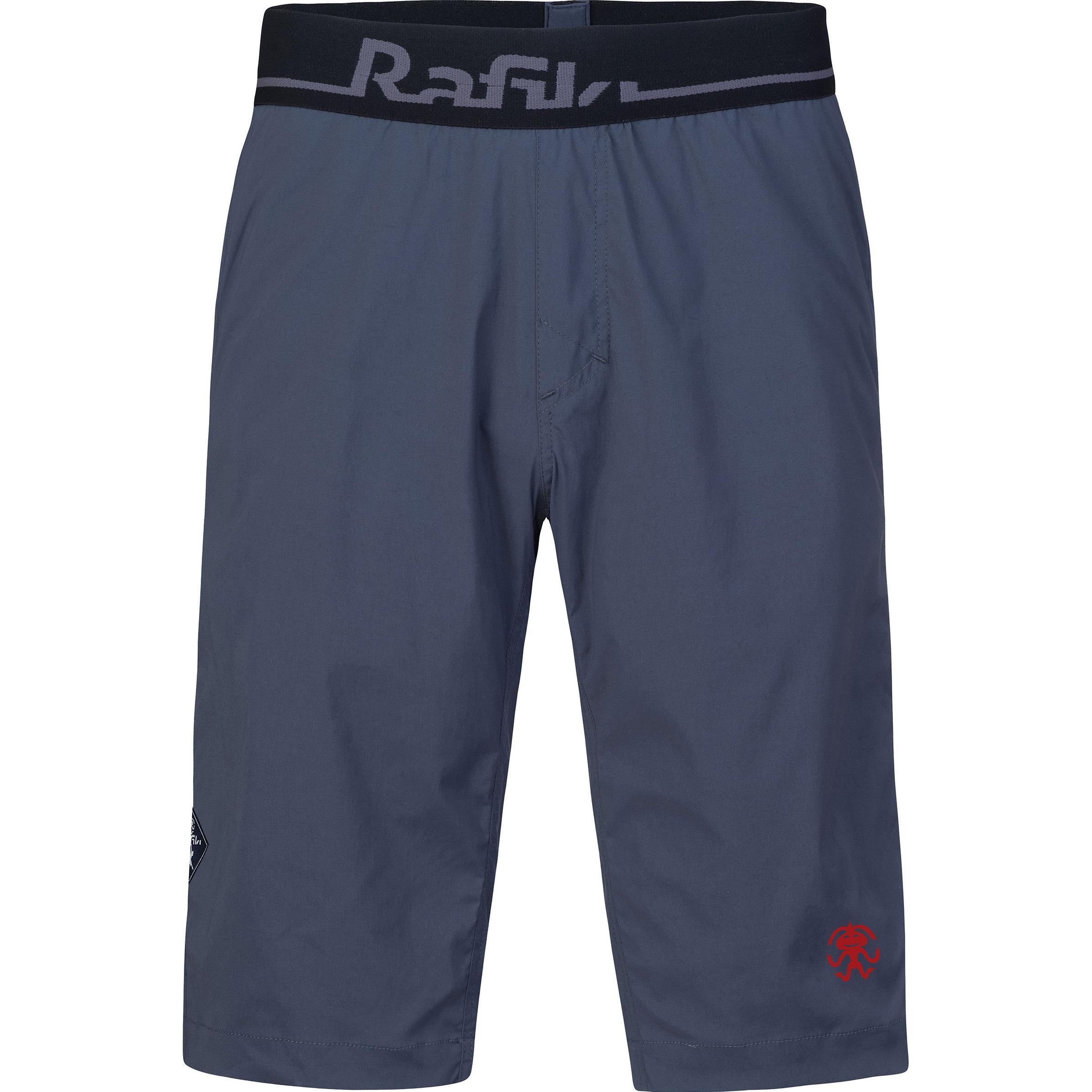 Rafiki, Herren, Outdoorhose, Lead II (M), Blau, M