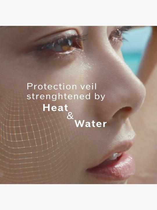 Immagine prodotto Shiseido Sun Make-up Fondotinta compatto abbronzante SPF 10 Naturale (ricarica) / 12 g (Natural)