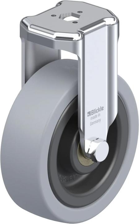 Produktbild kaiserkraft Apparate-Bockrolle BKRA-VPA
