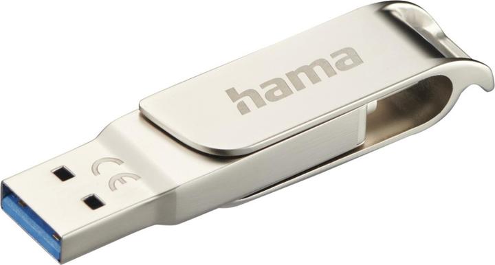 Image du produit Hama C-Rotate Pro (256 Go, USB-C)