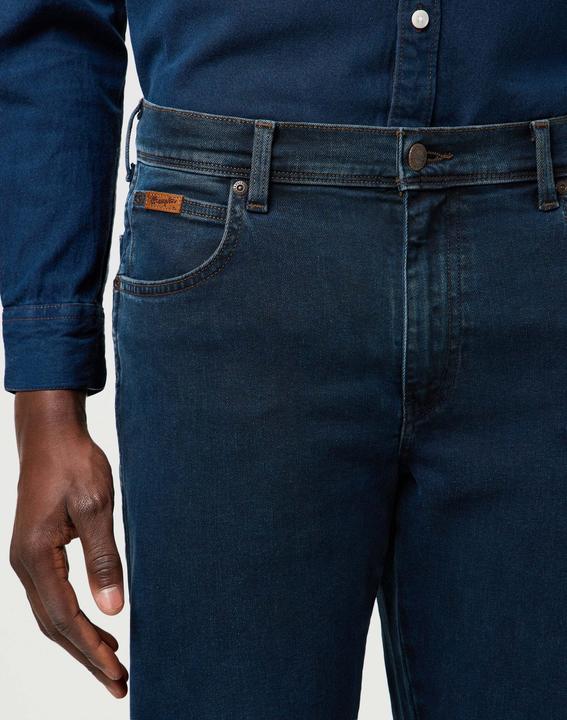 Actual product image Wrangler Jeans Texas (Frequency band 38 (2600 MHz))