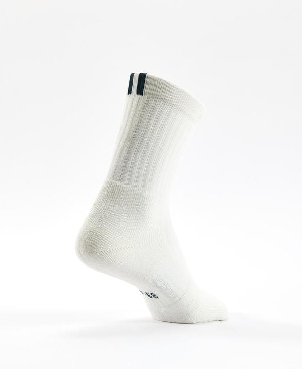 Produktbild Artengo Tennissocken RS500 High 3er Pack blau/weiss/grün Decathlon (35 - 38)