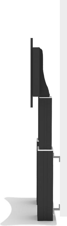 Produktbild Celexon Expert elektrisch höhenverstellbarer Display-Ständer Adjust-70120PB - 50cm