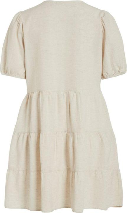 Actual product image Vila Kurzärmeliges Kurzkleid (36)