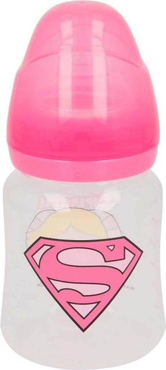 Produktbild Superman Flasche ze smoczkiem 150 ml universal
