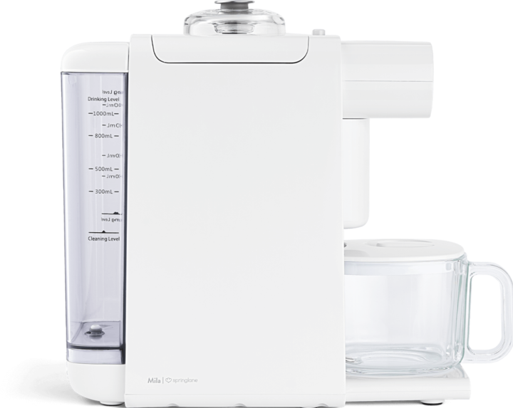 Produktbild Springlane Mila 1L (1000 W)