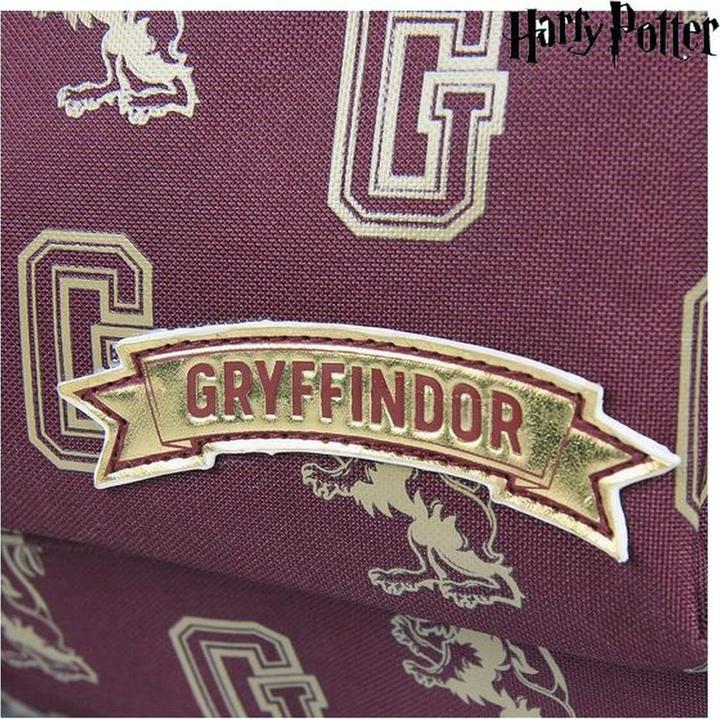 Actual product image Cerda Harry Potter - Sac à dos d'écolier Gryffondor