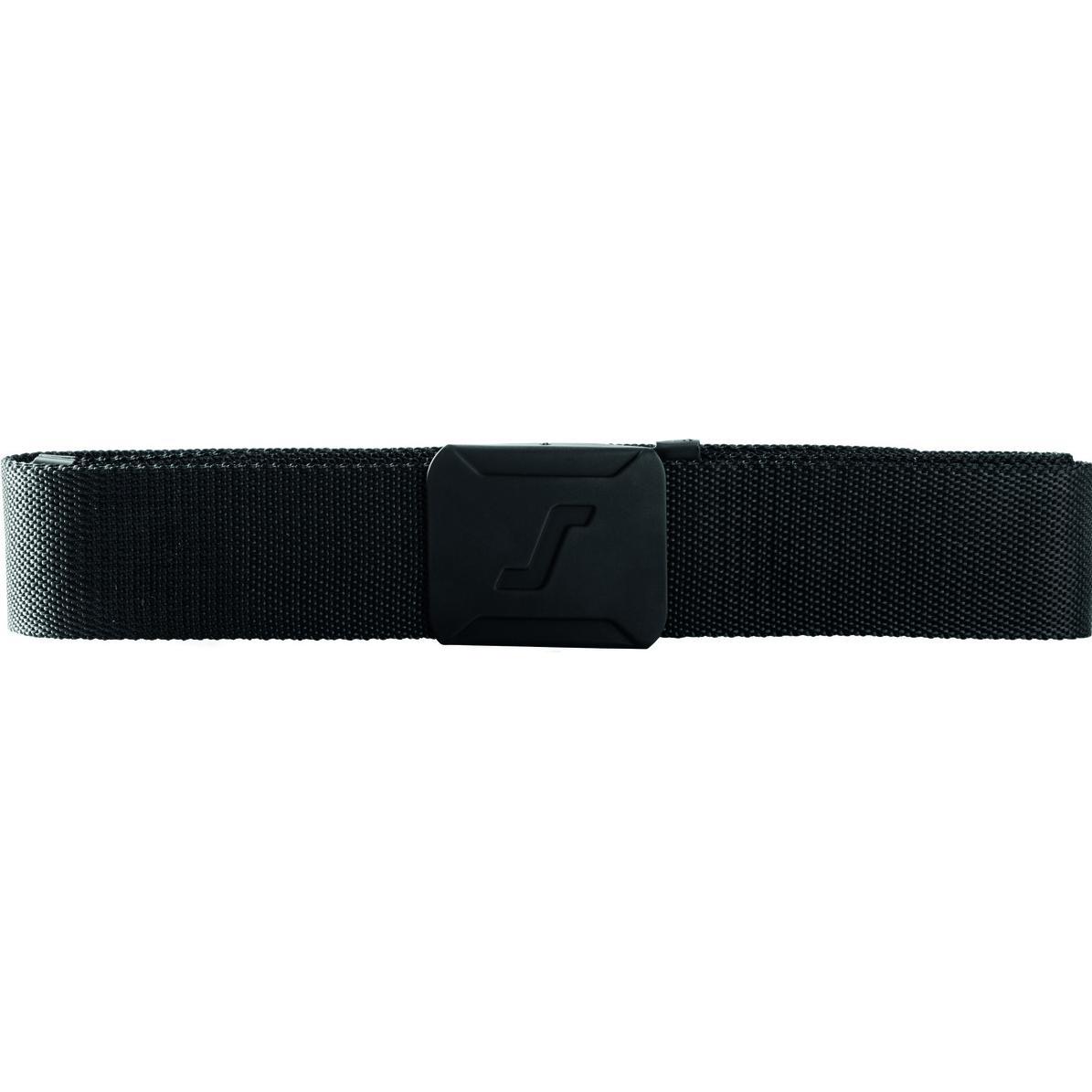 Snickers Workwear, Herren, Gürtel, Gürtel AllroundWork 9071, Schwarz, (One Size)