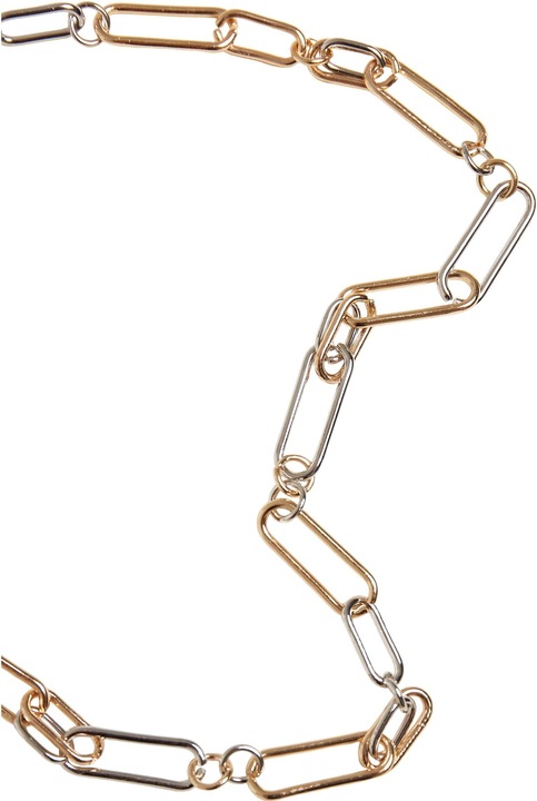 Produktbild Urban Classics Color Mix Necklace (100% Baumwolle)
