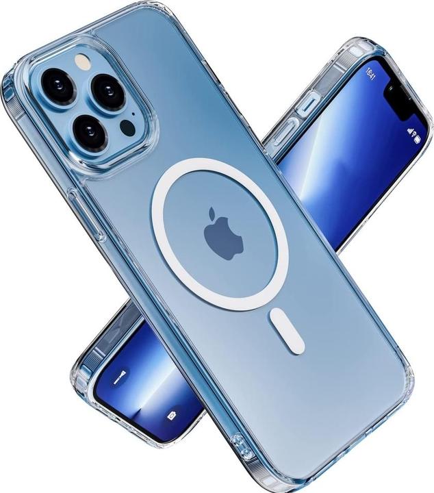 Screenguard MagSafe Case (Apple iPhone 13 Pro)