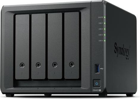 Image du produit Synology DS423 (0 TB)