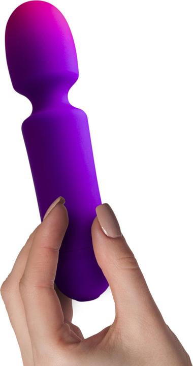 Productafbeelding Rocks-Off Rocks Off - Glo-Girl Toverstok - Paars