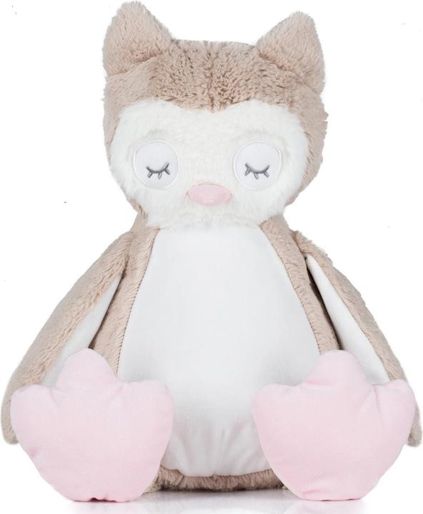 Produktbild Mumbles PlüschSpielzeug Eule (40 cm)