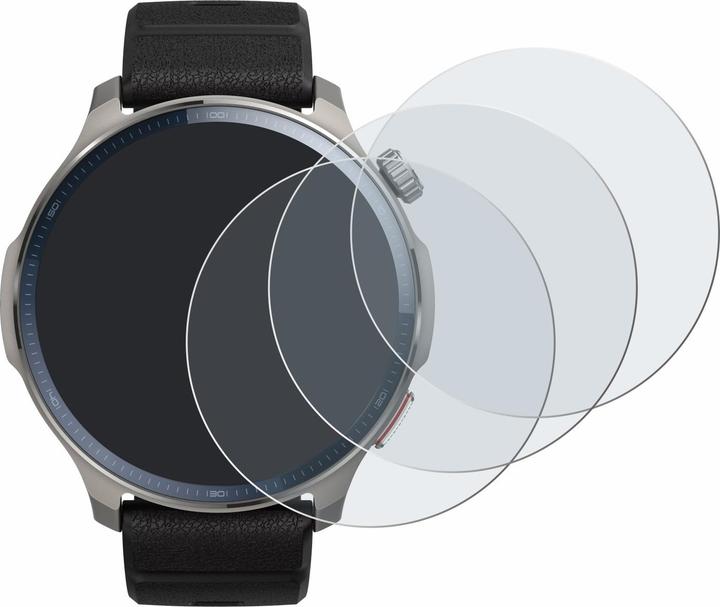 Actual product image BROTECT Protector Anti-Glare