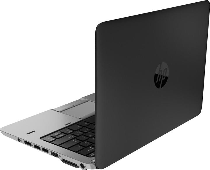 Produktbild HP EliteBook 820 G1 (12.50", 256 GB, 8 GB, CH, Intel Core i7-4500U)