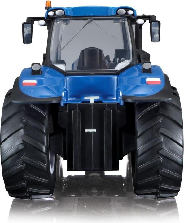 Produktbild Maisto New Holland Traktor