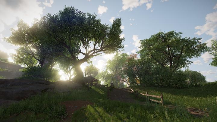 Immagine prodotto THQ Elex 2 (Xbox One S, Xbox Series X, FR, IT)