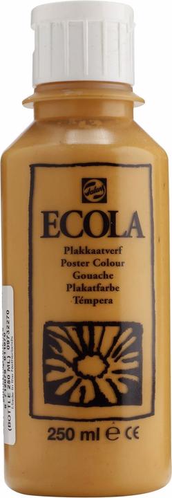 Talens Ecola (Ochre yellow, 250 ml)