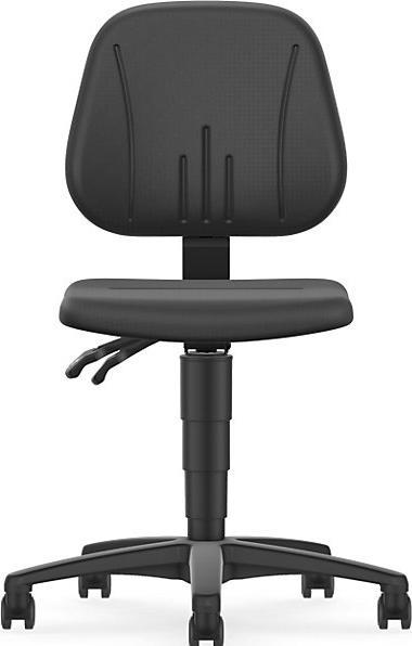 Produktbild Bimos Arbeitsdrehstuhl mit Gasfeder-Höhenverstellung (44 - 62 cm)