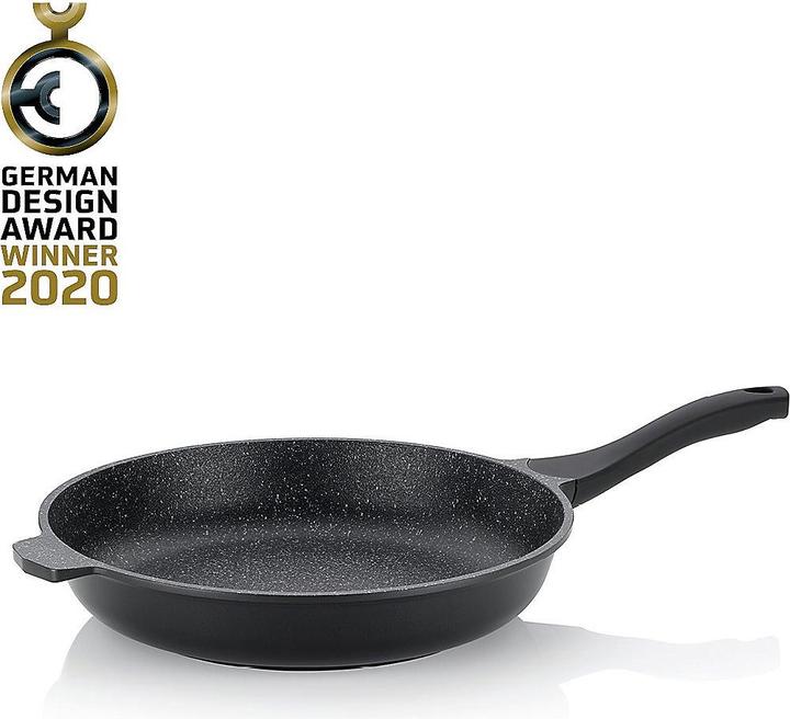 Immagine prodotto Kela Stella Nova (Padella per friggere, Alluminio pressofuso, 32 x 6.50 cm)