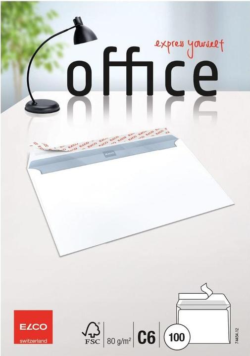 Produktbild Elco Office (C6, 100 x)