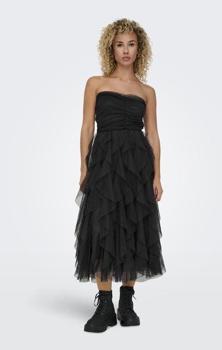 Produktbild Only ONLSKY Langes Kleid Kleid (S)