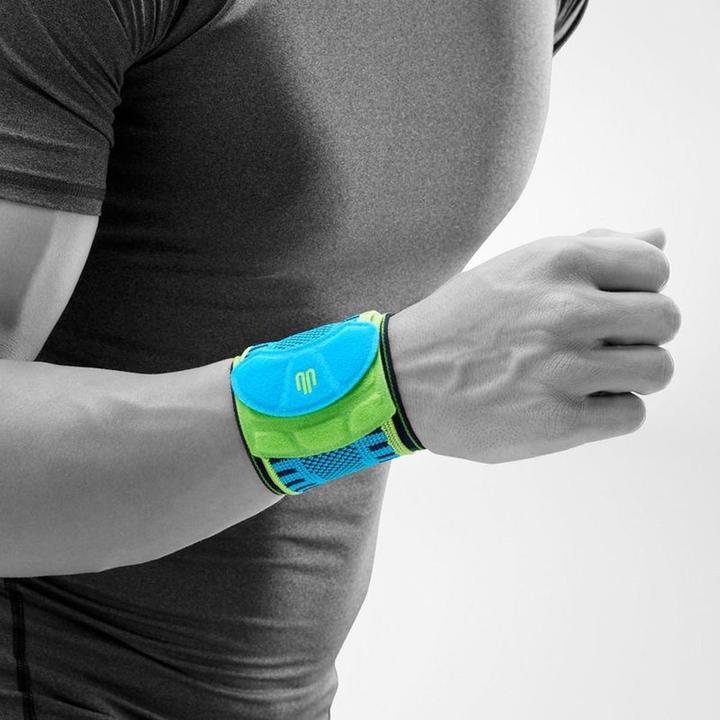 Produktbild Bauerfeind Sports Wrist Strap (L, XL)