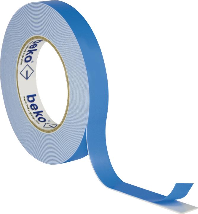 Produktbild Beko Spiegelklebeband26220001919mmx10.0m (19 mm)