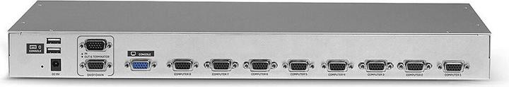 Produktbild Lindy KVM Switch