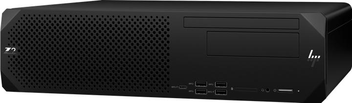 Produktbild HP Z2 G9 (1000 GB, 32 GB, Intel Core i9-12900, RTX A2000)