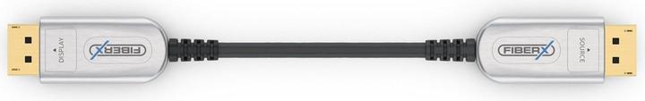 Produktbild FiberX DisplayPort — DisplayPort (30 m, DisplayPort, 1.2)