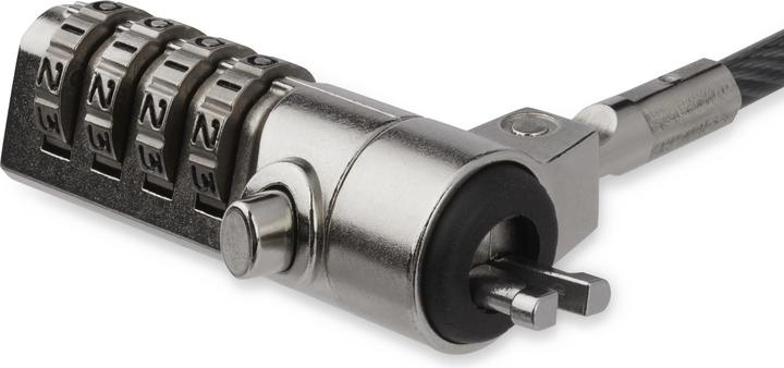 Image du produit StarTech .com Câble-antivol pour ordinateur portable