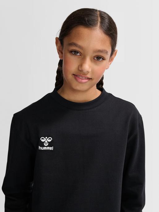 Produktbild hummel Hmlgo 2.0 Sweatshirt Kids (140)