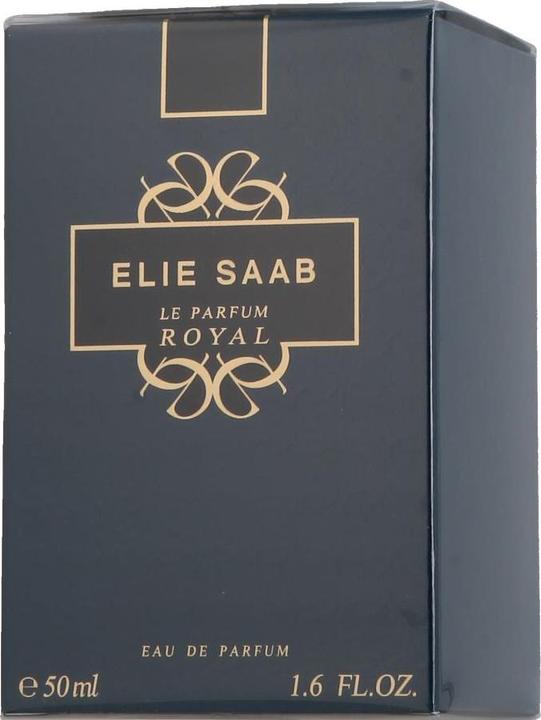 Produktbild Elie Saab Le Parfum Royal (Eau de Parfum, 50 ml)