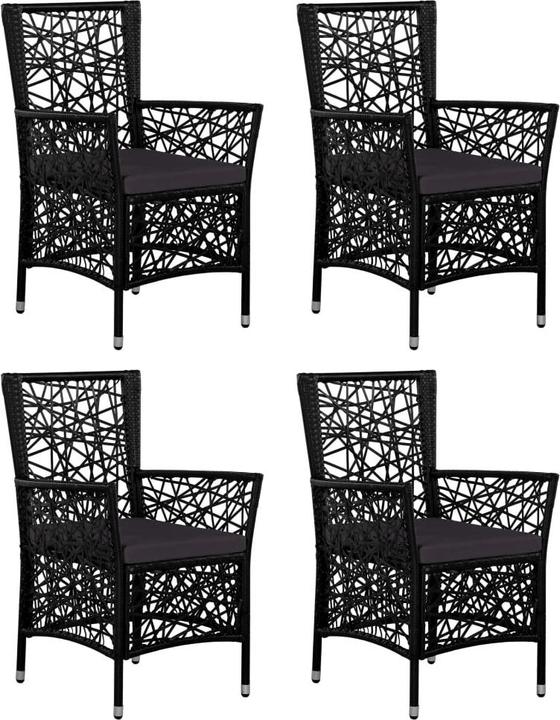 Produktbild vidaXL Ess-Set