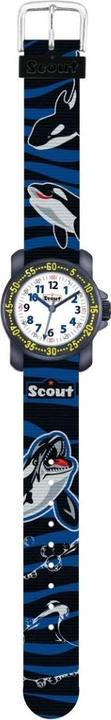 Immagine prodotto Scout Azione Ragazzi (Orologio da polso analogico, 30 mm)