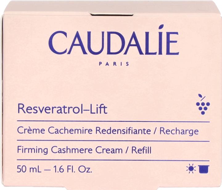 Immagine prodotto Caudalie Resv Lifting Crème Recharge 50 ml (50 ml)