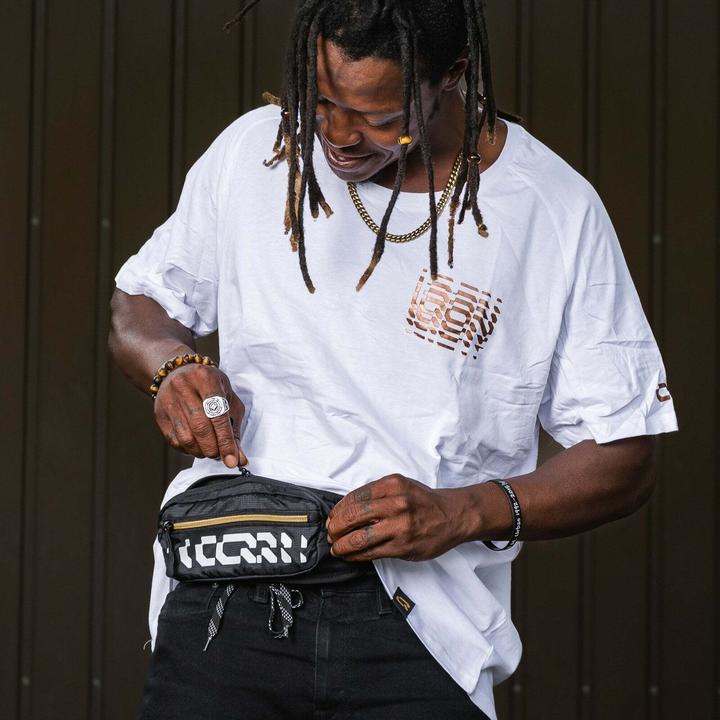 Immagine prodotto Iqon Hip Pack Explore Hipbag 2024