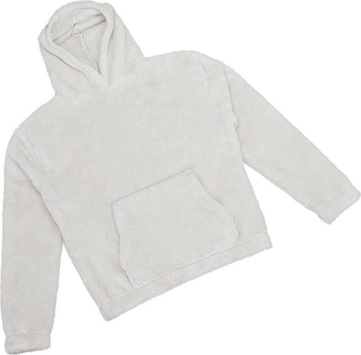 Produktbild Brand Lab Kapuzenpullover Fleece (L)