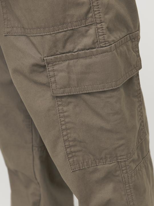 Actual product image Jack & Jones Loose Fit Hosen Junior Loose Fit Hosen (140)