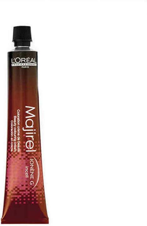 Actual product image L'Oréal Professionnel Majirel (8.04 light blonde light copper)