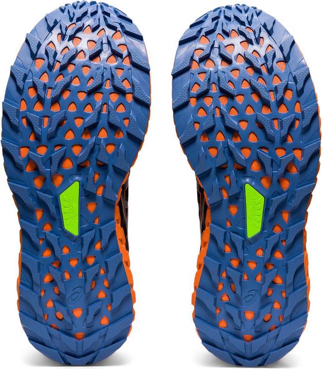 Actual product image ASICS Performance Trabuco Max (45)